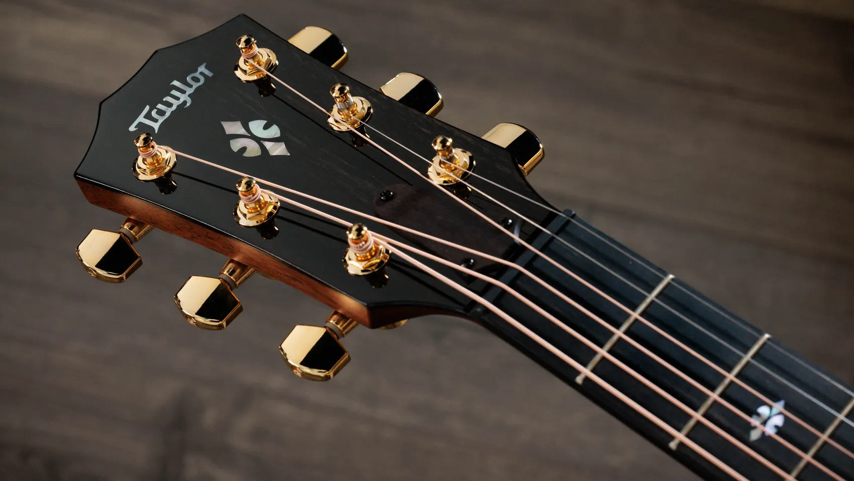 Next Generation 712ce Indian Rosewood Acoustic-Electric Guitar